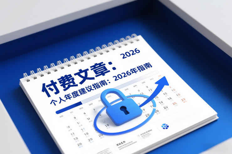 付费文章：个人年度建议指南：2026年指南-智云网创 - 网创副业项目资源站