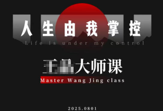 流量破局-人生由我掌控，从素人快速进阶，实现流量与商业价值双丰收-智云网创 - 网创副业项目资源站
