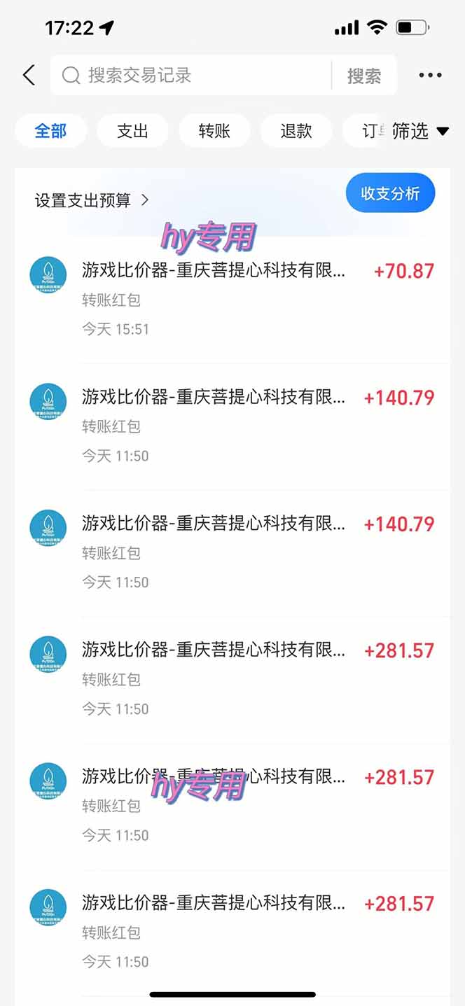 图片[1]-三款游戏全自动打金玩法，绿色稳定！日入1000+！-智云网创 - 网创副业项目资源站