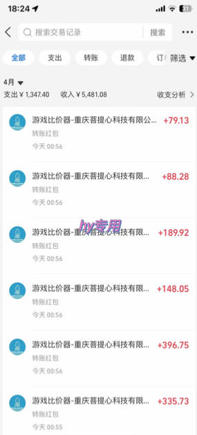 游戏全自动打金,无需人工操作,轻松日入1k,独家玩法,操作无门槛【揭秘】 游戏全自动打金,无需人工操作,轻松日入1k,独家玩法,操作无门槛【揭秘】