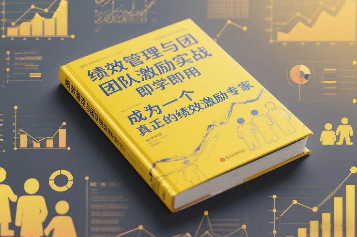 绩效管理与团队激励实战,即学即用,成为一个真正的绩效激励专家-智云网创 - 网创副业项目资源站