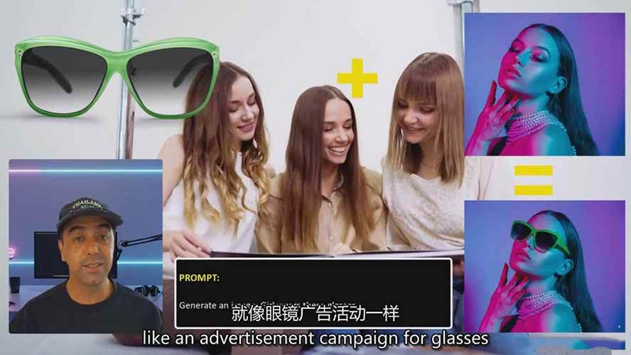 谷歌Gemini AI 图像工作流终极指南:Nano Banana全功能掌握,零基础创作专业视觉效果 谷歌Gemini AI 图像工作流终极指南:Nano Banana全功能掌握,零基础创作专业视觉效果